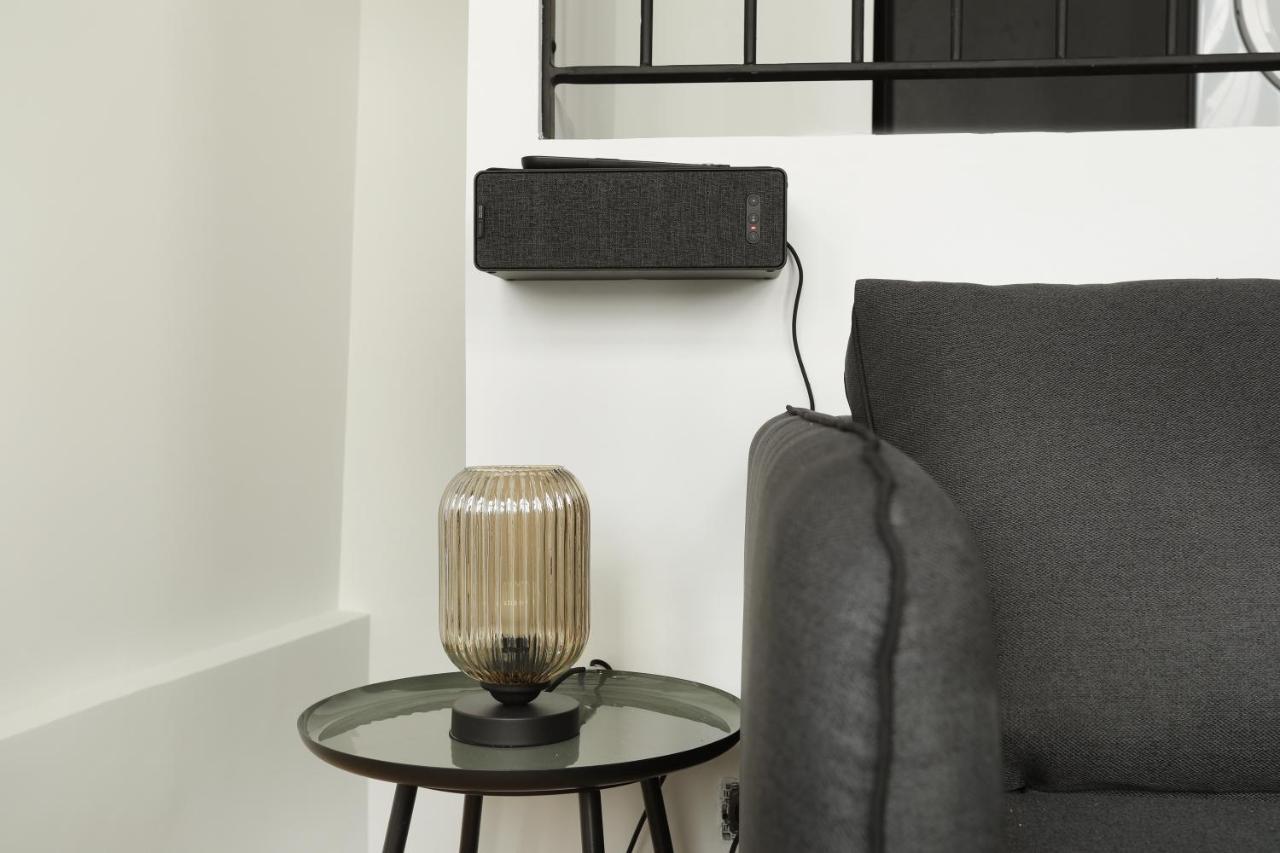 Apartment Saint Germain Des Pres By Studio Prestige Paris Eksteriør bilde