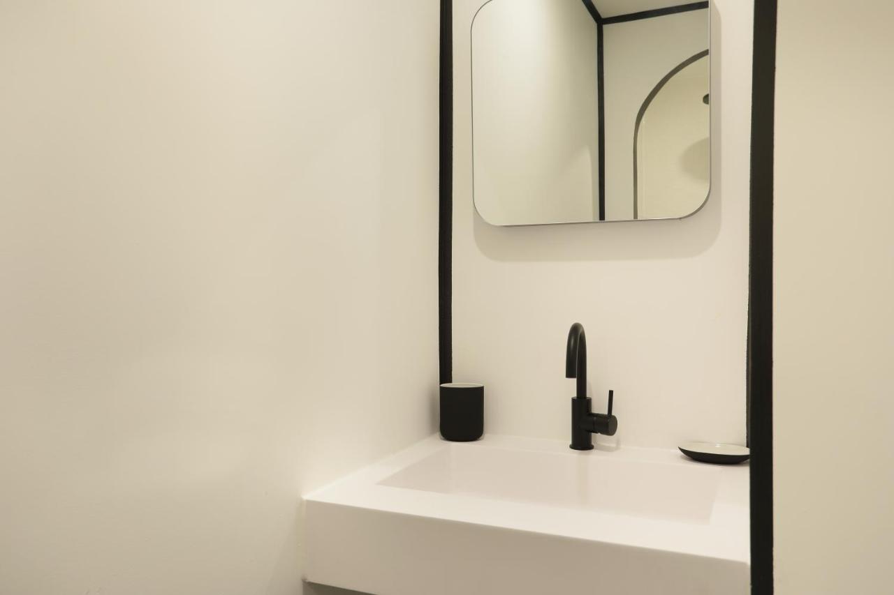 Apartment Saint Germain Des Pres By Studio Prestige Paris Eksteriør bilde
