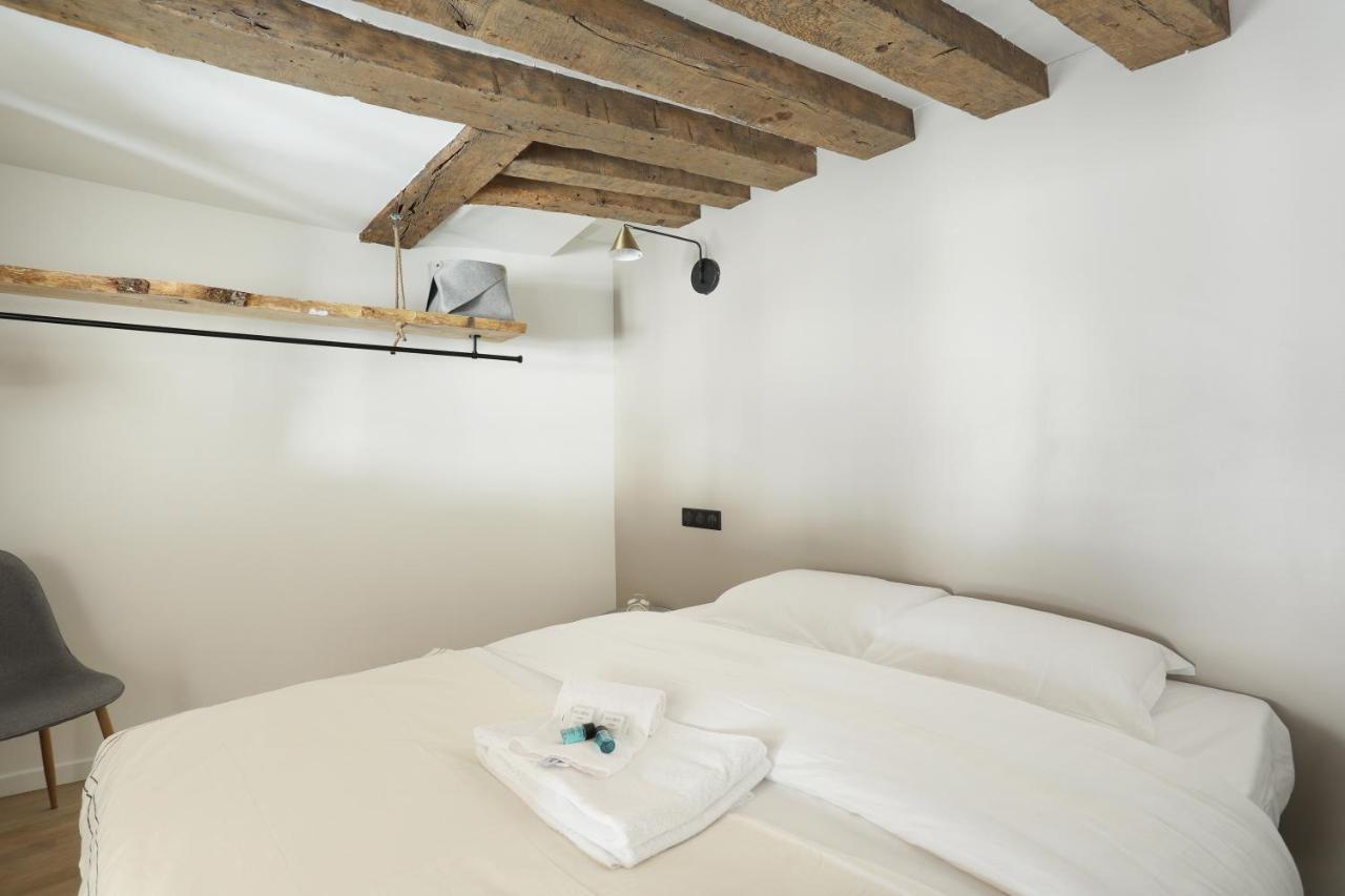 Apartment Saint Germain Des Pres By Studio Prestige Paris Eksteriør bilde